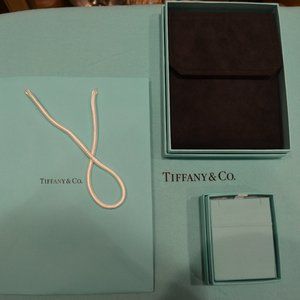Tiffany & Co Box/Bag